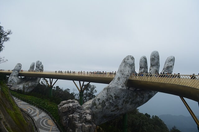 다낭 4박5일 자유여행 일정