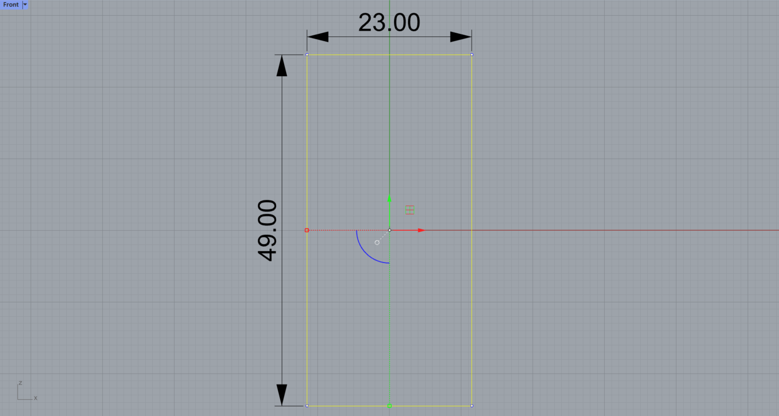 3D프린터운용기능사 공개도면 3번 만들어보기