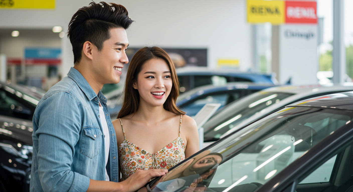 법인 차량 담보대출