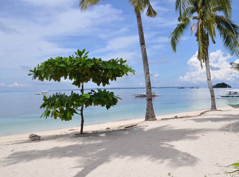 해외여행 휴양지