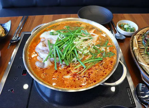 맛드린