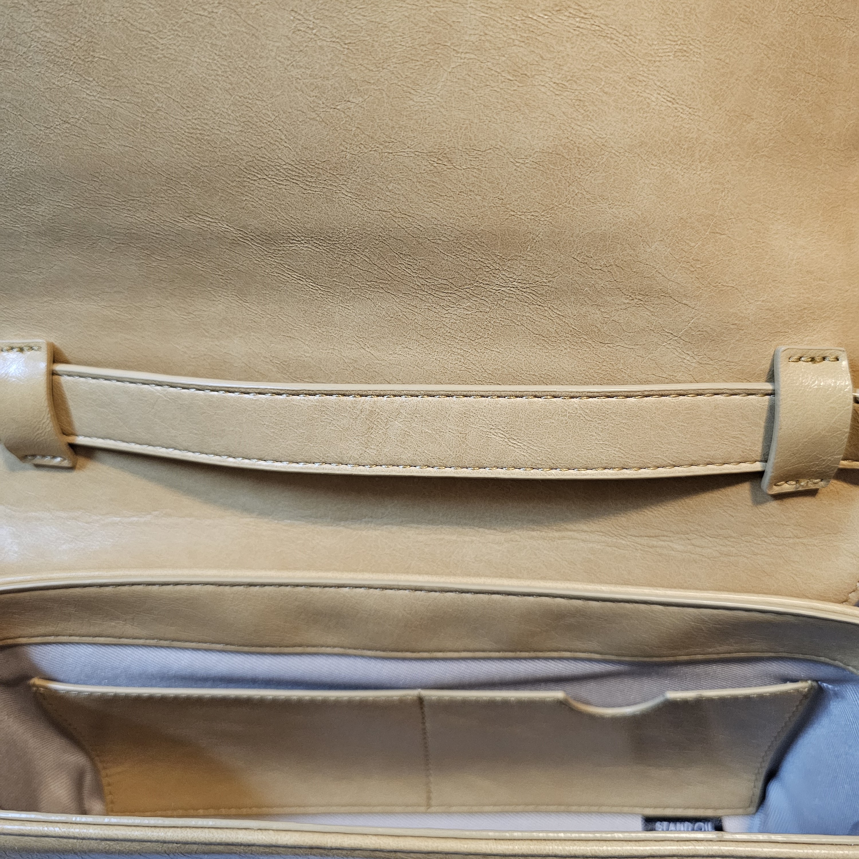 스탠드오일 버터백