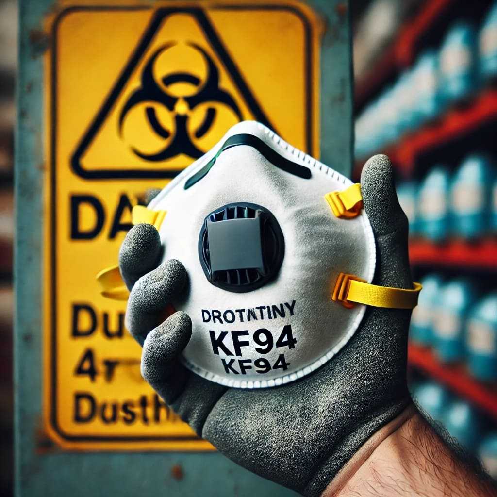 봄철 황사 완벽 대비, 이것만 지키자!!