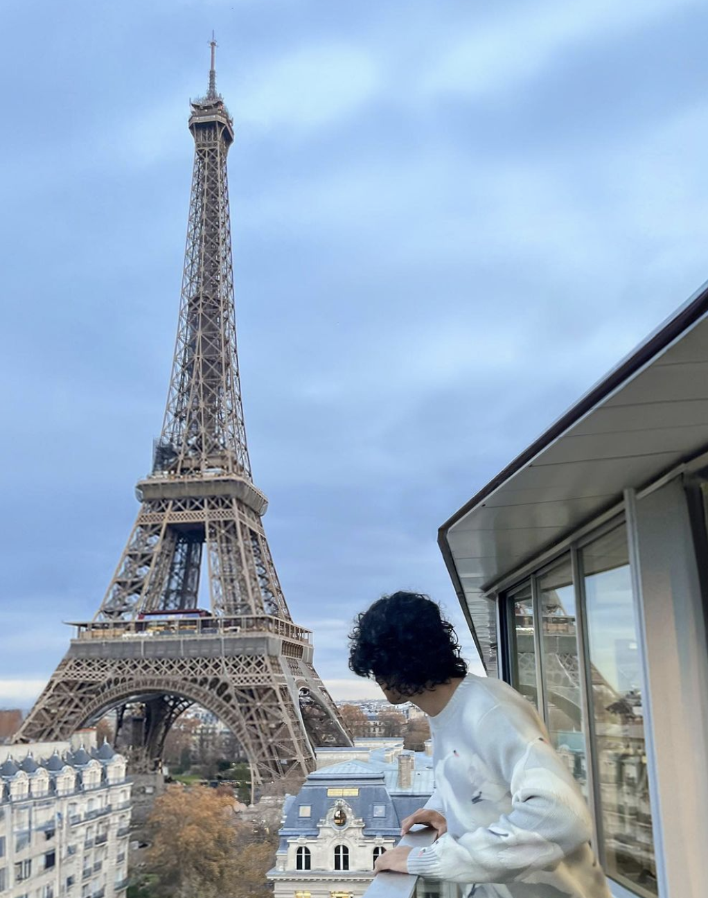 나혼자 산다 이슈라크 칸 이슈락