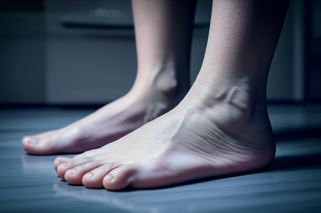 신장 기능 저하 막는 핵심 비결! 저..