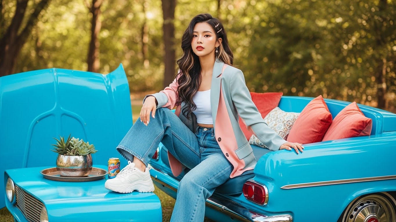 쏘렌토 하이브리드 버튼