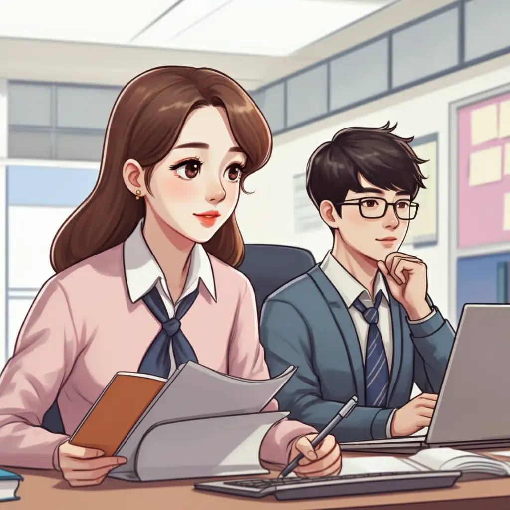 연차발생기준 연차 촉진제