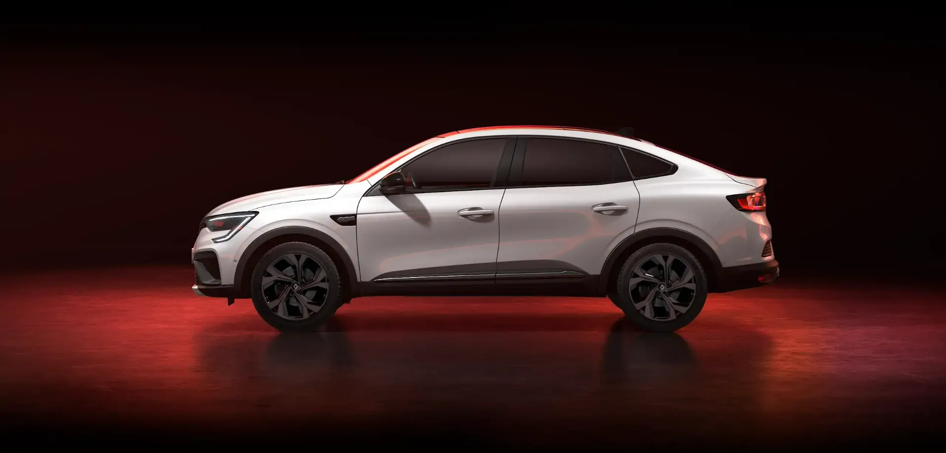 르노 아르카나 차량 및 정보 이미지