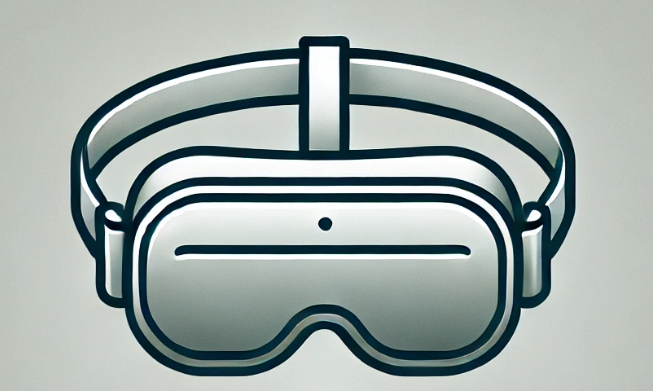 애플 비전 프로 vs 메타 퀘스트3 관련