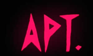 로제 아파트 가사 해석 뮤비 apt 브루노 마스