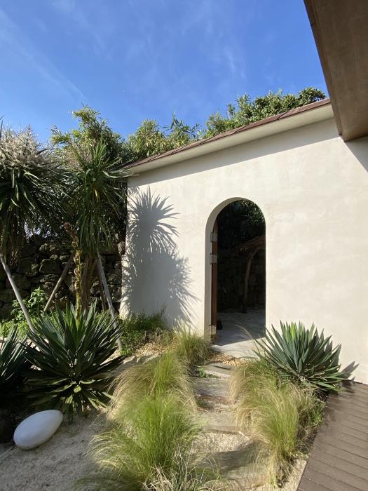 제주 감성숙소 필원스테이