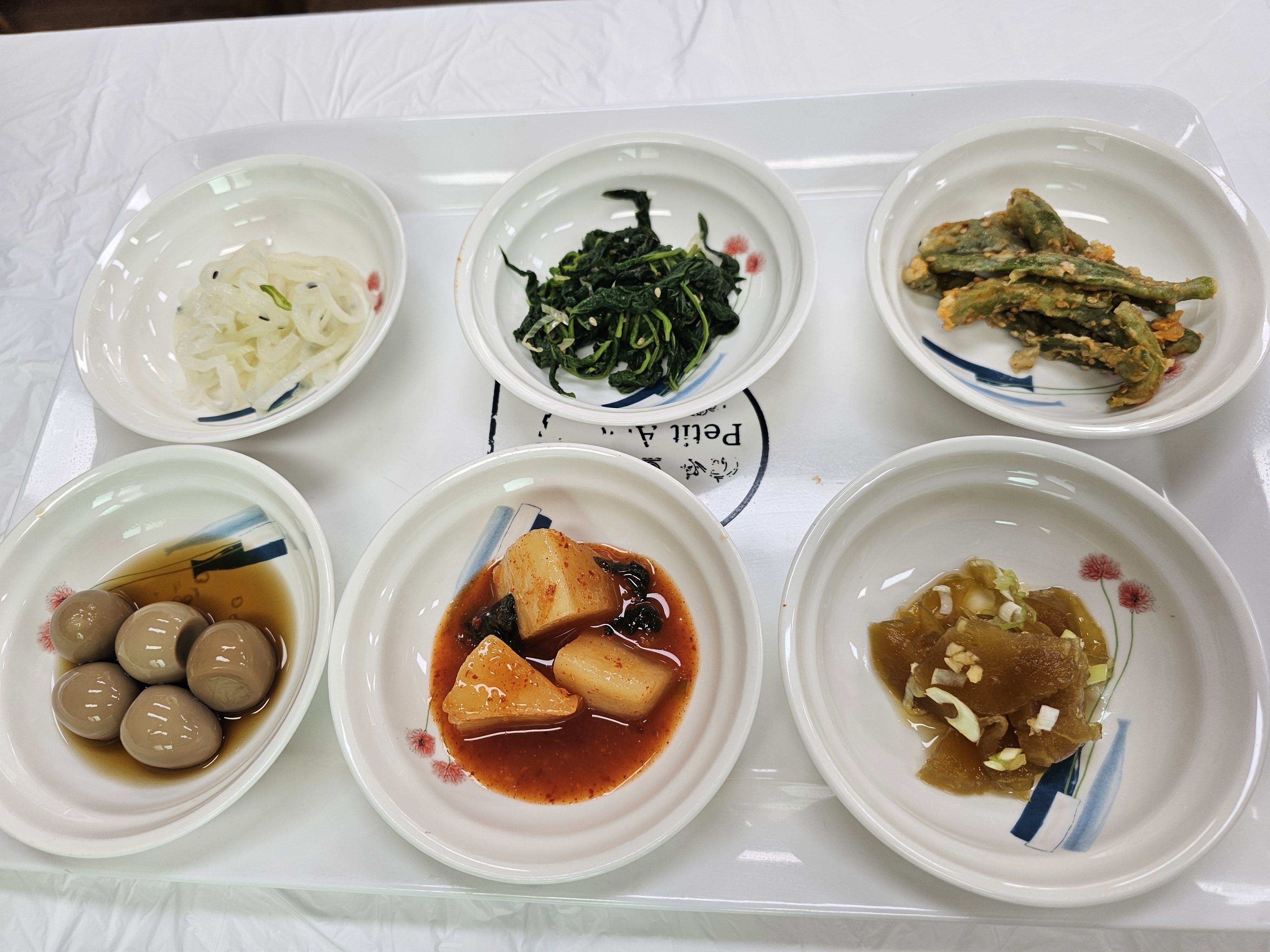 남원 현지인 맛집- 또바기, 가정식백반