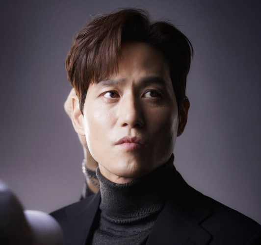 박해준 작품 활동