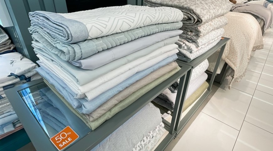 여름이불 관련 사진