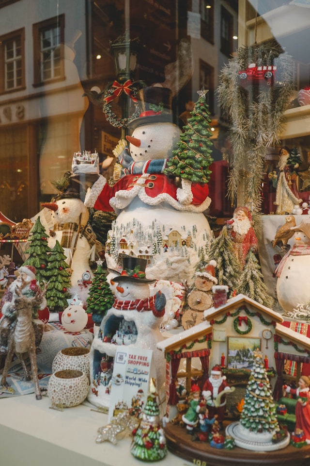 겨울 난방가전 선물, 이것만 알면 끝