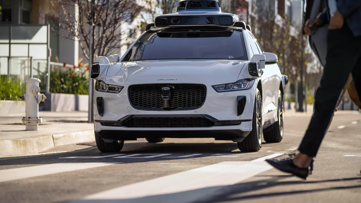 Waymo