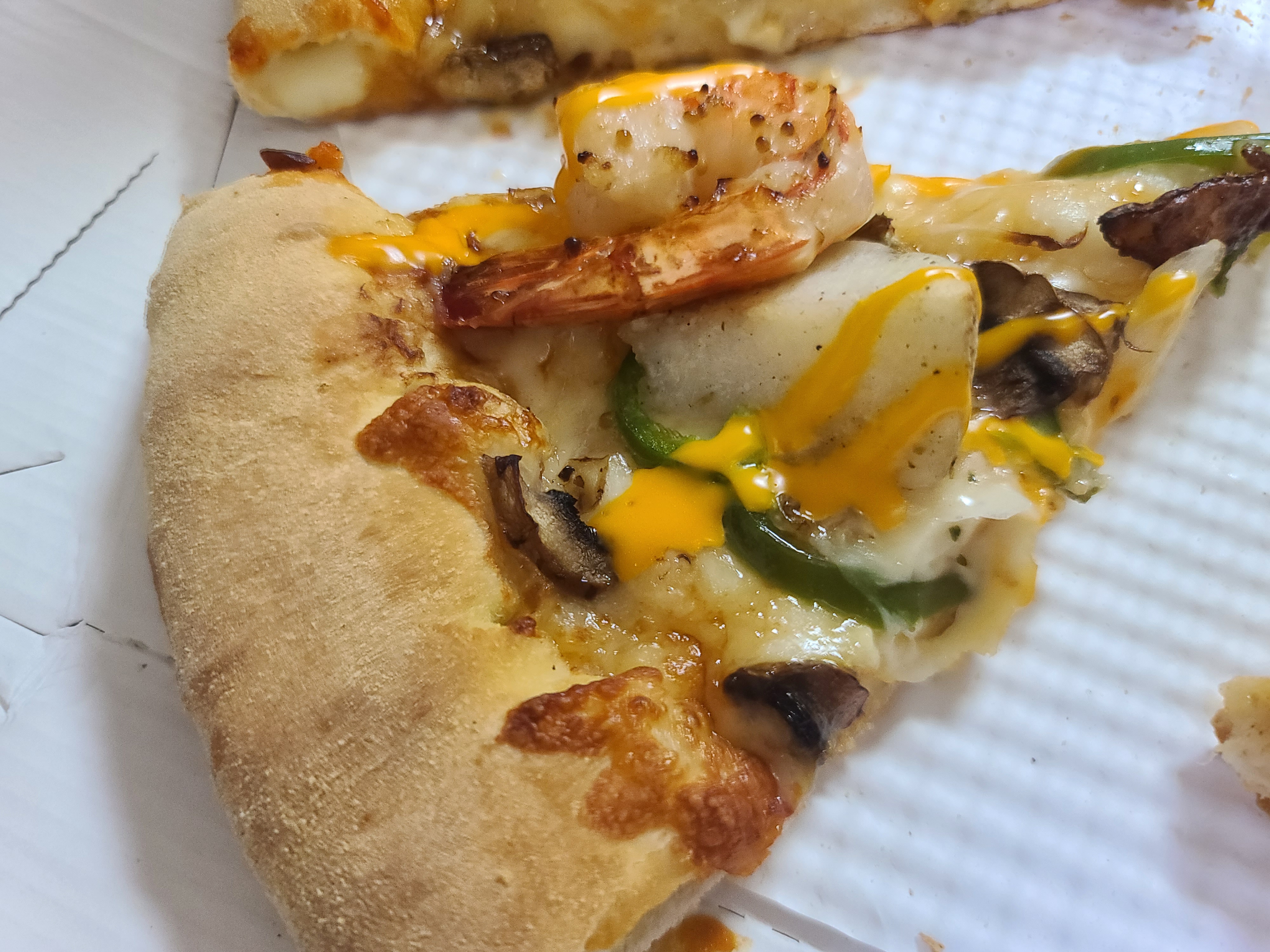 도미노피자 50% 할인