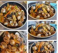 생생정보 장사의 신 27년 꼬막짬뽕