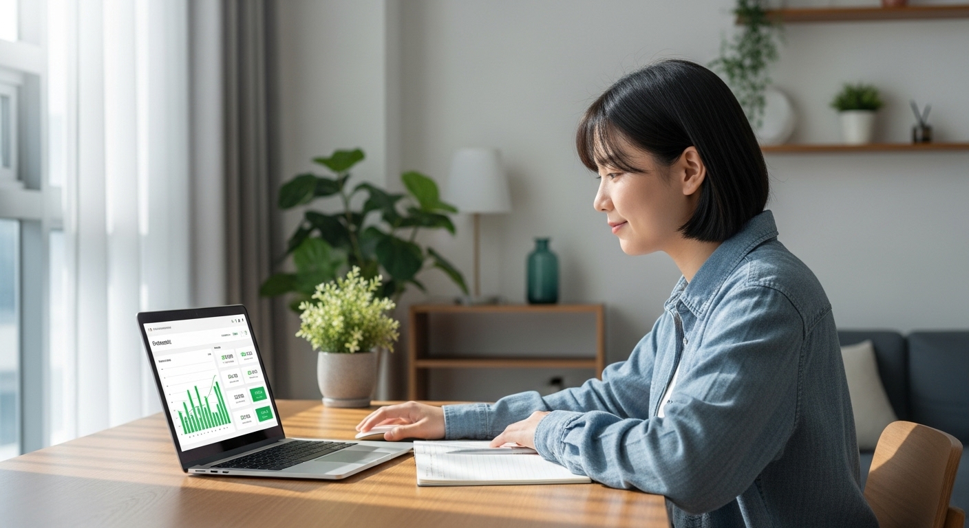 은행별 갱신 심사 기준 비교표