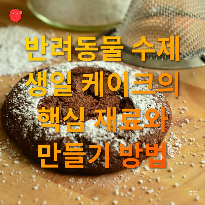 반려동물 수제간식_1