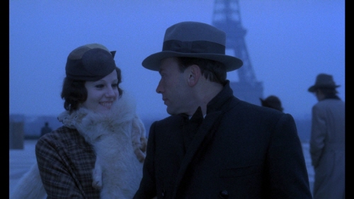 【이탈리아 정치영화 추천】 순응자 다시보기 줄거리 결말 후기 리뷰 스포일러