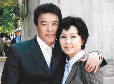 이영화 재혼 남편 정병하