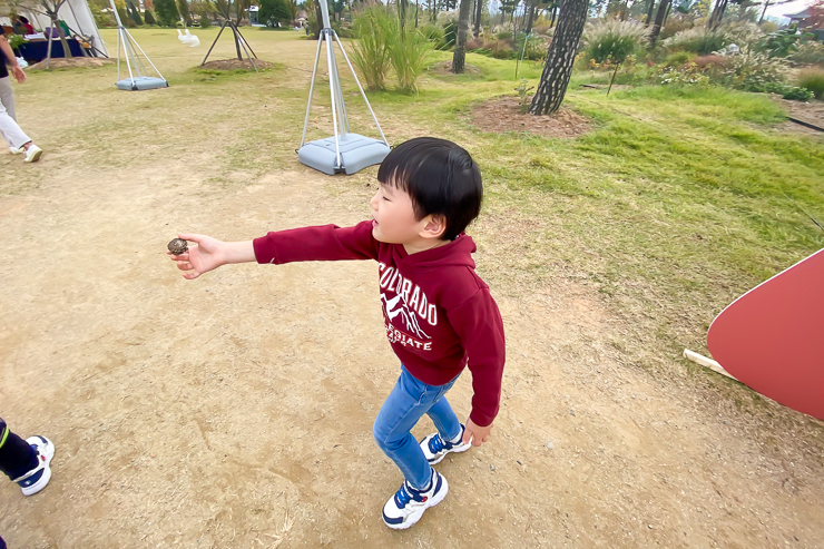 쿱페스타 구경하고 왔어요
