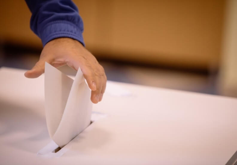 2025 대선 선거 아르바이트 지원 방법