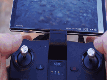 SJRC F11 PRO 드론 후기