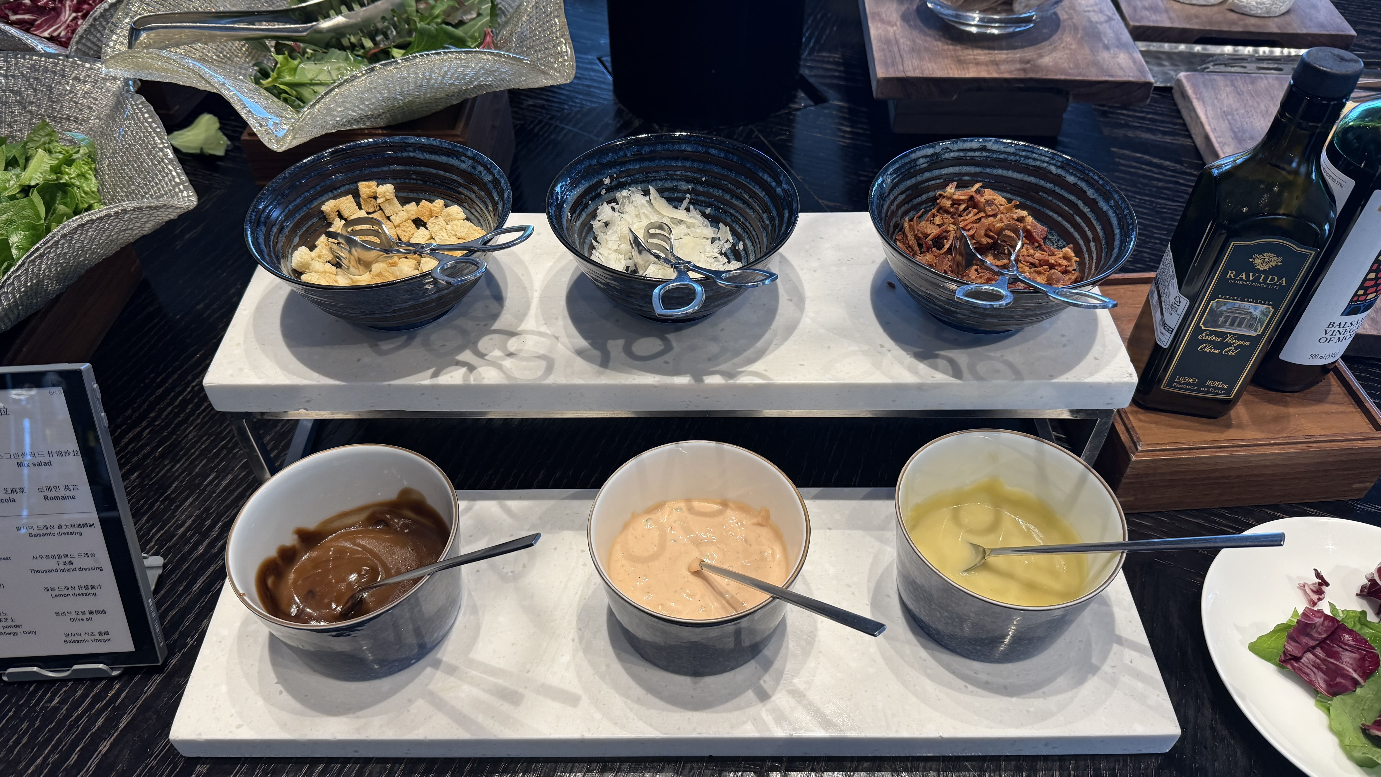 제주 그랜드 하얏트 조식 그랜드 라운지