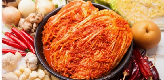 김치