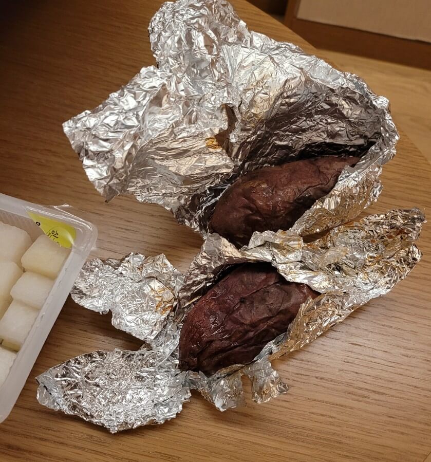 포레스트 리솜 맛집 