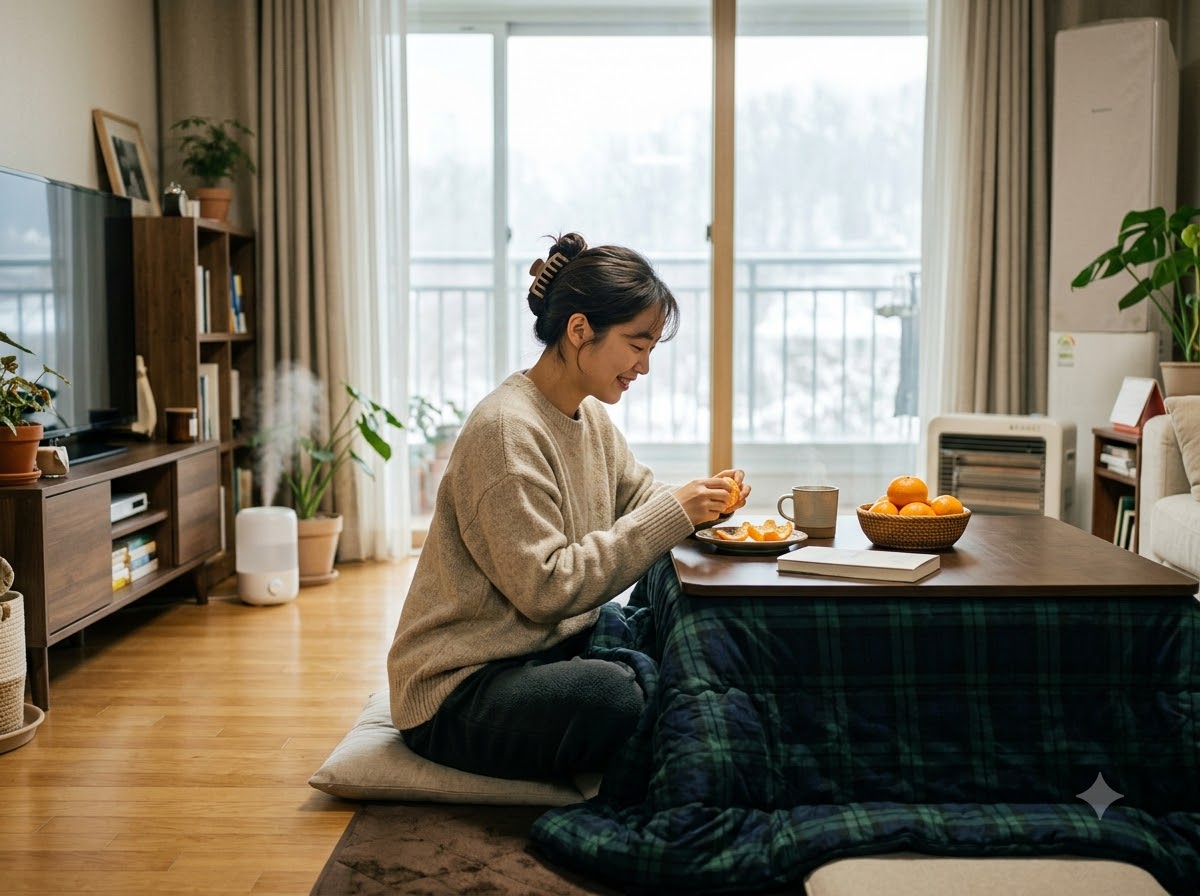 3. 귤을 건강하게 먹는 방법과 적정 섭취량