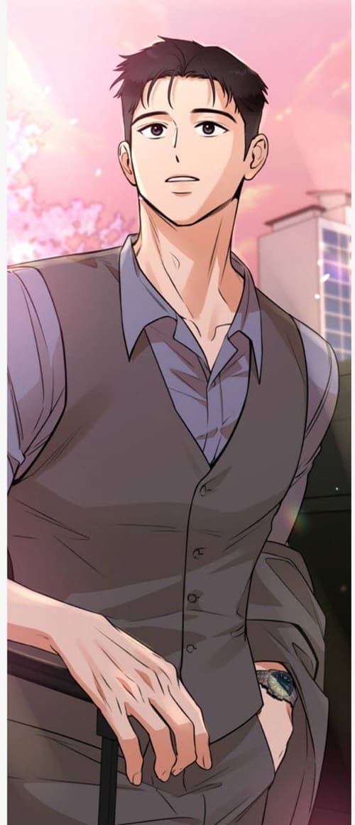 너의키스씬-채정우