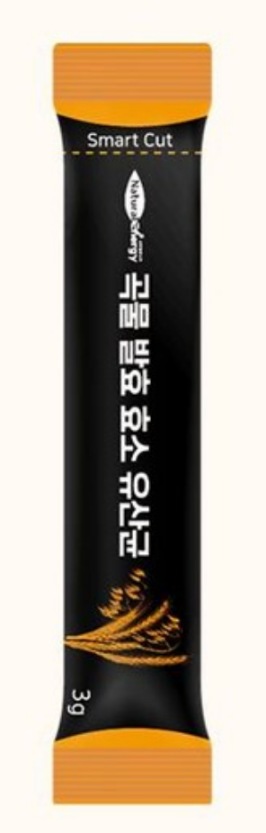 자연속 하루 효소