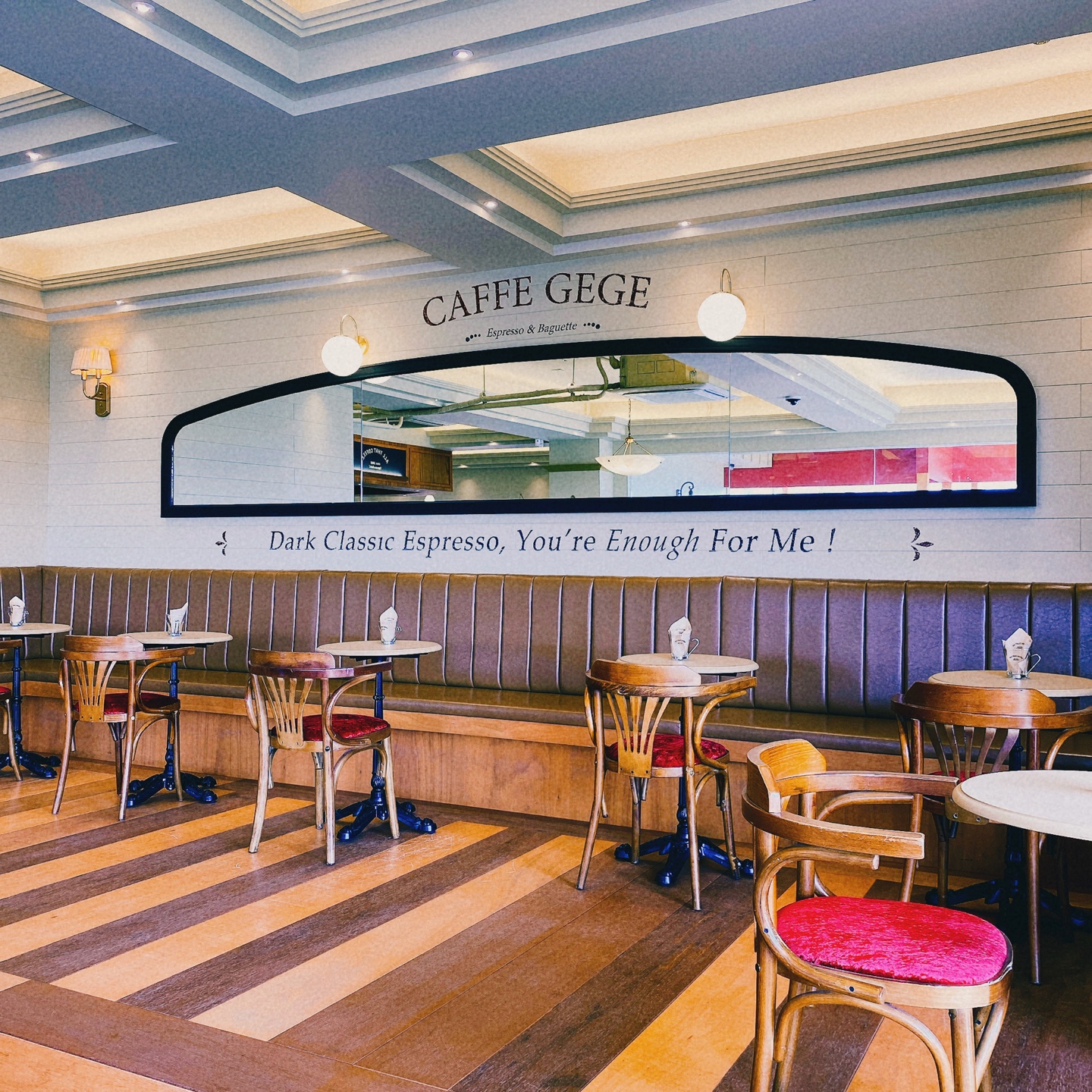 제주 애월 카페거리 한담해변 올댓커피