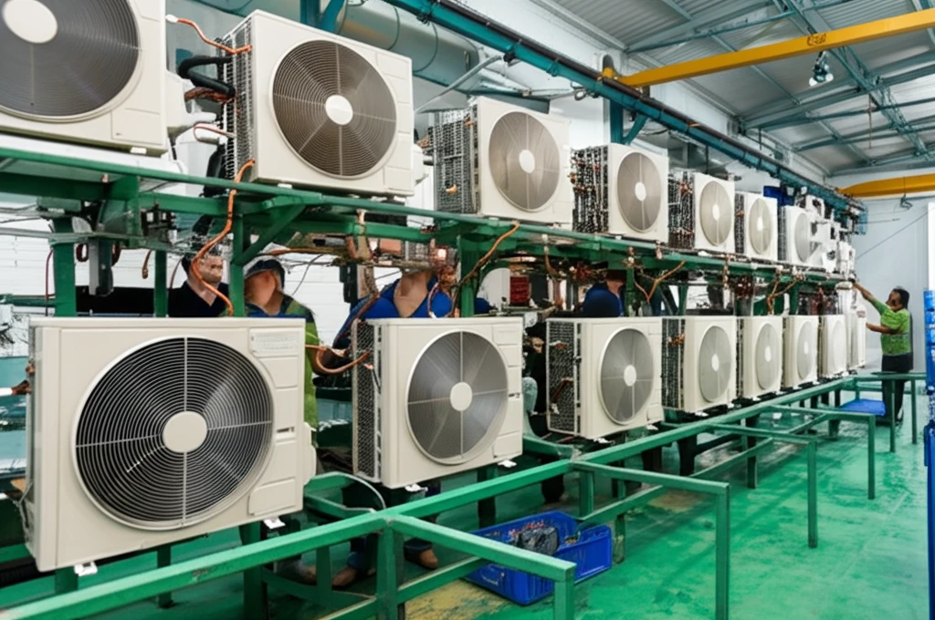 에어컨 폐기 방법 완벽 가이드: 무상