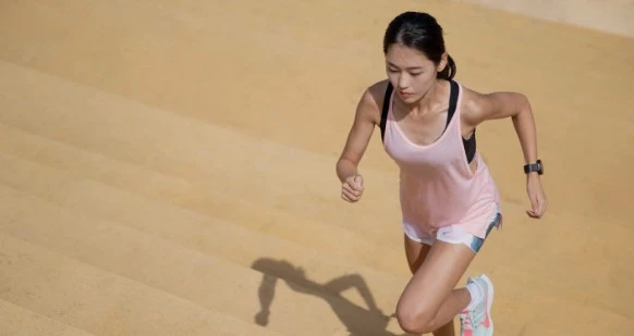 마라톤 최경선 선수 인스타