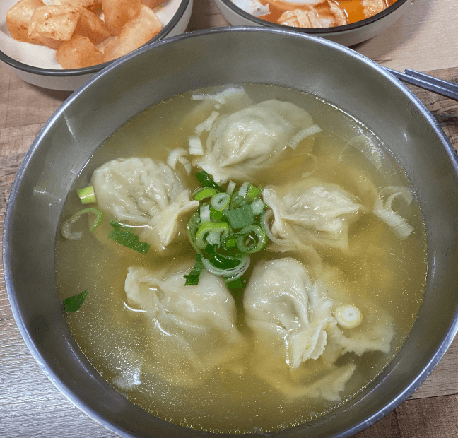 생생정보통 27년 전통 회령식 만두전골 양평 전설의 맛