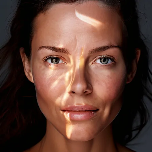 써마지 효과 동안 피부의 비밀을 알아보세요