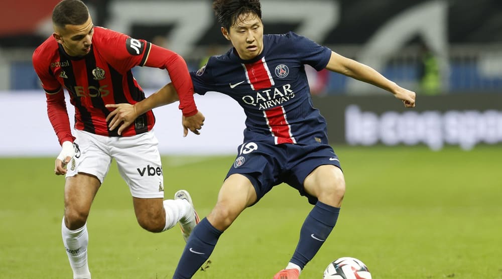 PSG-vs-니스