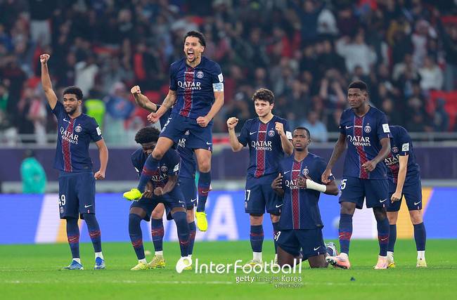 이강인 허벅지 부상으로 결장 ❘ 소속팀 ❘ 프로필 ❘ 전망