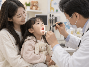 독감 주사 백신 3가 4가 차이 이미지 20