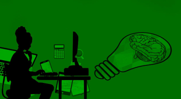 디지털 노마드가 새로운 직업 모델이 되는 이유