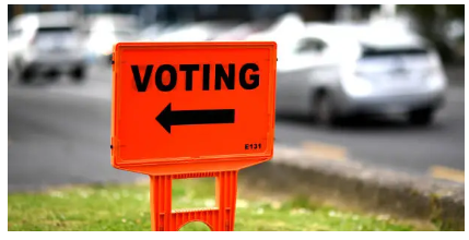 6월 3일 조기 대선 선거 알바 신청 방법 일당 