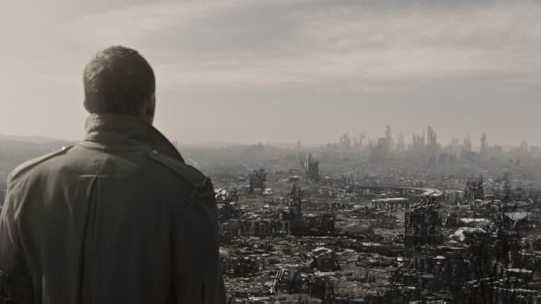 터미네이터4 영화 리뷰