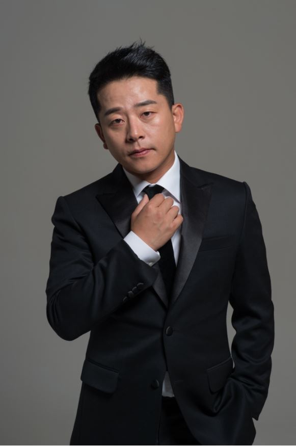 김준호