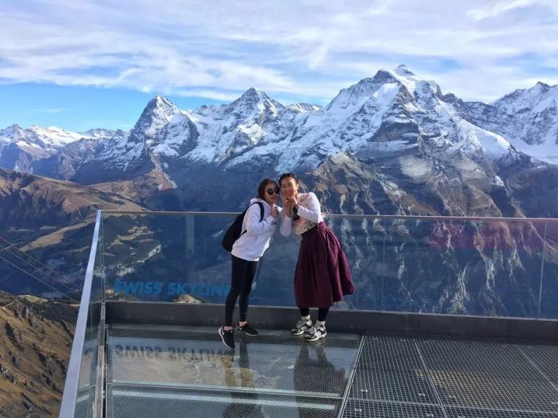 체코 프라하 9월 날씨와 옷차림 준비물_1