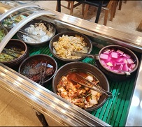 셀프바