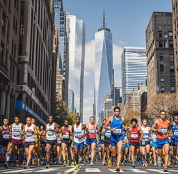 뉴욕마라톤2